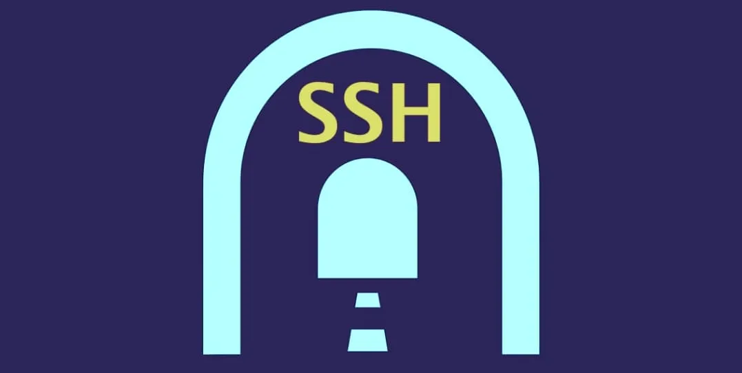 SSH (Secure Shell)